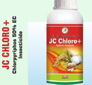 JC CHLORO +